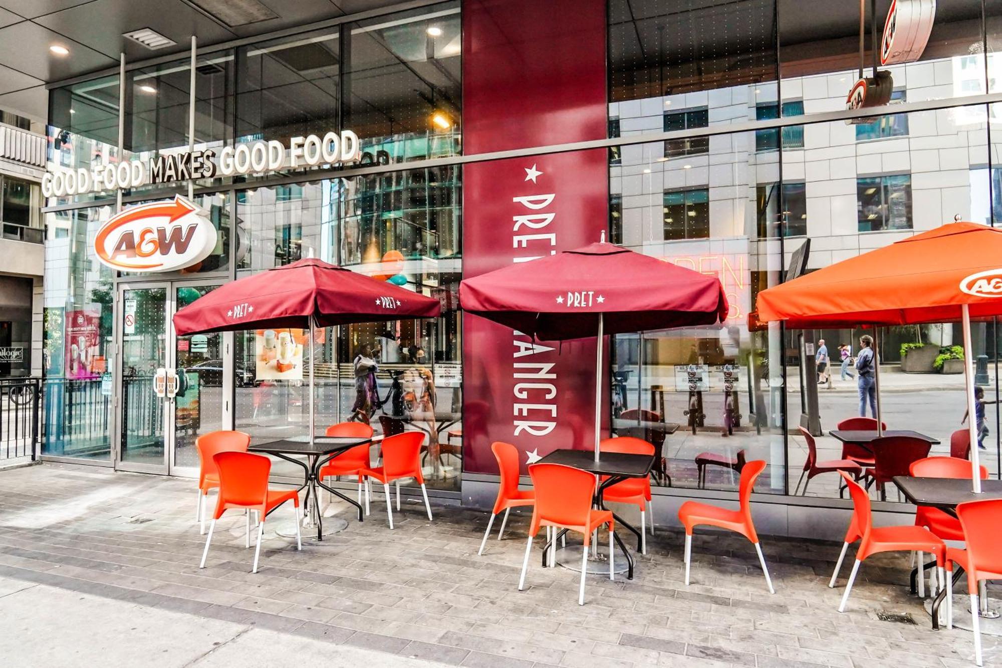 Chol Furnished Suites Heart Of Downtown Toronto, 2 Beds, Free Parking, Cn Tower View Buitenkant foto