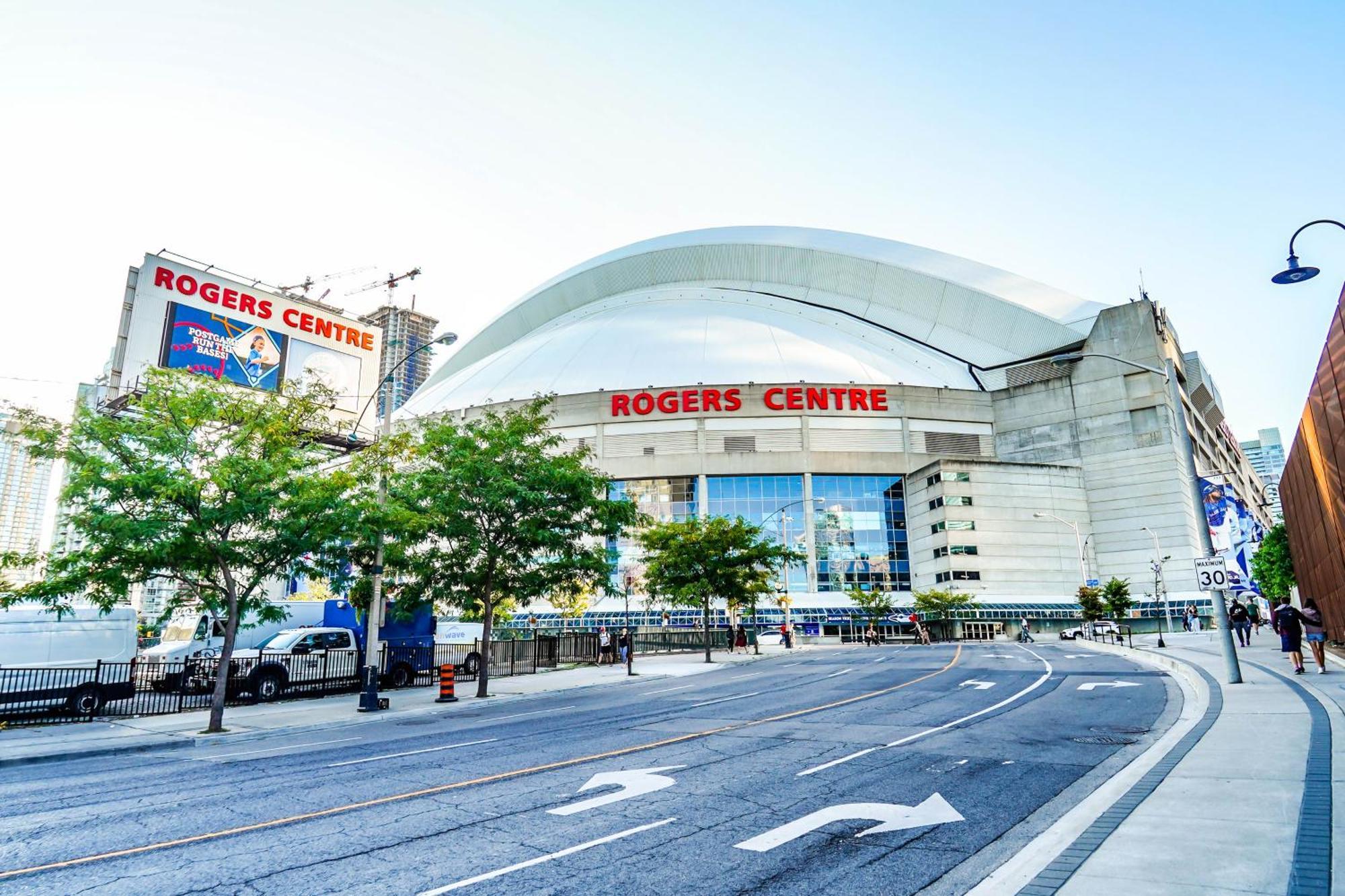 Chol Furnished Suites Heart Of Downtown Toronto, 2 Beds, Free Parking, Cn Tower View Buitenkant foto